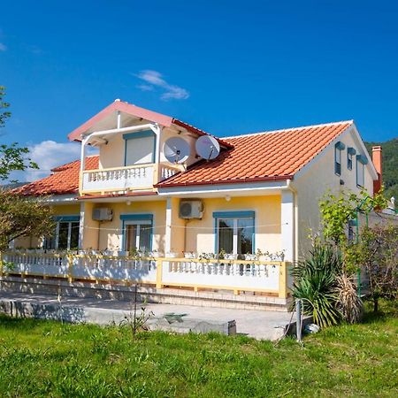 Apartmani Bozica Barbat na Rabu Eksteriør billede