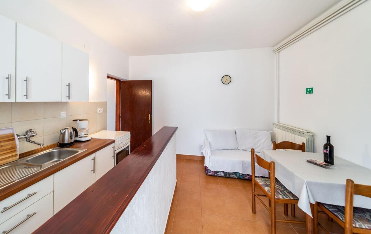 Apartmani Bozica Barbat na Rabu Eksteriør billede