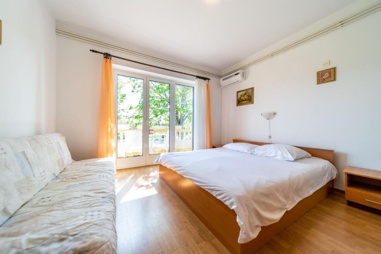 Apartmani Bozica Barbat na Rabu Eksteriør billede