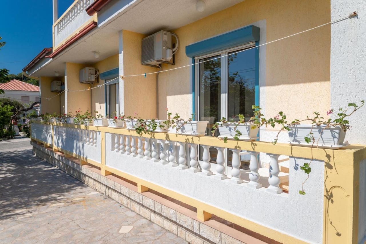 Apartmani Bozica Barbat na Rabu Eksteriør billede