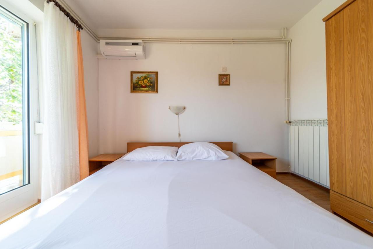 Apartmani Bozica Barbat na Rabu Eksteriør billede